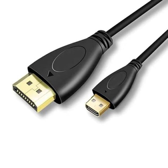 HDMI to HDMI Mini Cable 10M